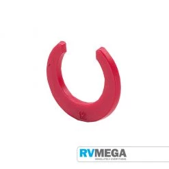JOHN GUEST JG Red Locking Clip 12mm Plumbing & Water