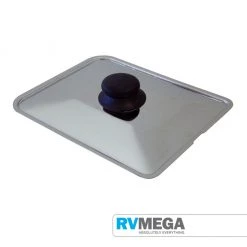 Cooking & Dining Lid Only For Boaties Frypan