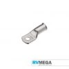 NARVA Electrical & Lighting Straight Barrel Cable Lug 35mm2 Cable 10mm Stud - 57156 EACH