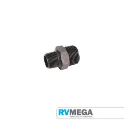 Plumbing & Water Hansen 20mm To 15mm Reducing Hex Nipple