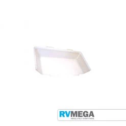 BARGMAN Awning Light Replacement Lens