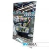 RV MEGA Classic Cabinet Mirror Door Only 1 RV MEGA Classic Cabinet Mirror Door Only