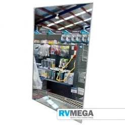 RV MEGA Classic Cabinet Mirror Door Only