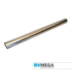 RV MEGA Chrome 70 Cm Table Leg