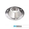 RV MEGA Renovation & New Build Hardware Aluminium Standard Base (Under Table)