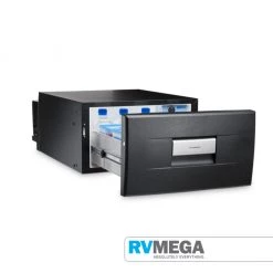 Dometic CD-30 12V/24V Build-in, Drawer Fridge
