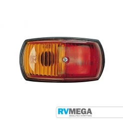 Electrical & Lighting Narva Lens To Suit 85760 / 85770