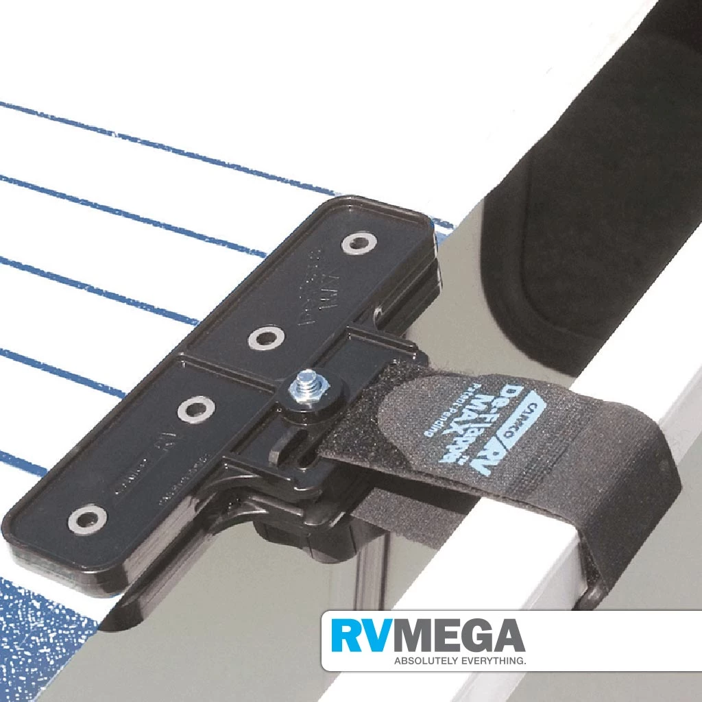 RV MEGA Awning De-Flapper Max Set Of 2 4 RV MEGA Awning De-Flapper Max Set Of 2