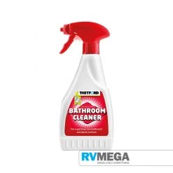 Bedroom, Bathroom & Laundry Thetford Bathroom Cleaner