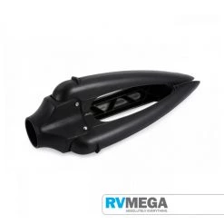 Fiamma Plastic Tripod Table Leg Renovation & New Build Hardware