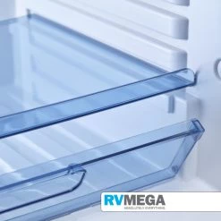 Dometic CRX-1140E 140 Litre Compressor Fridge/Freezer 12/24/240V Essential Items