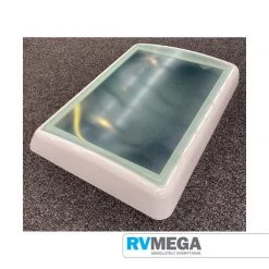 DOMETIC Midi Heki Roof Vent Dome Only Roof & Wall Vents