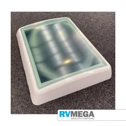 DOMETIC Midi Heki Roof Vent Dome Only Roof & Wall Vents