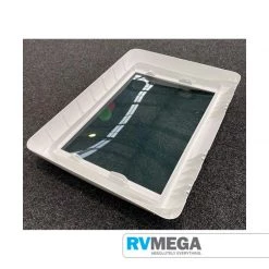 DOMETIC Midi Heki Roof Vent Dome Only Roof & Wall Vents