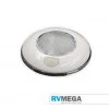 RV MEGA Interior Light White - 12 LED Cool White With Switch