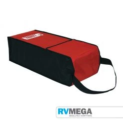 Towing, Moving, Security & Safety Fiamma Jumbo Level Ramp Bag