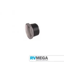 Plumbing & Water Hansen 15mm Hex Plug