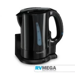 Dometic 12v Kettle 750ml - 200W Essential Items