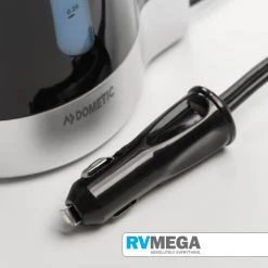 Dometic 12v Kettle 750ml - 200W Essential Items