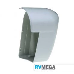 Awnings & Covers Omnistor Awning Right Hand End Cap