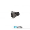 Plumbing & Water Hansen 15mm Male To 20mm Female Adaptor
