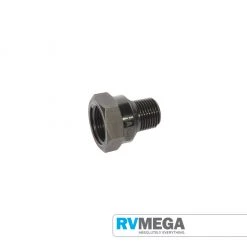 Plumbing & Water Hansen 15mm Male To 20mm Female Adaptor