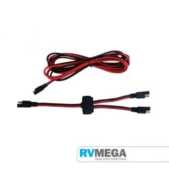 Solar Panels & Accessories Camec Solar Panel Cable Kit