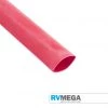 RV MEGA Red 9.5 To 4.8mm Heatshrink Per Metre Electrical & Lighting