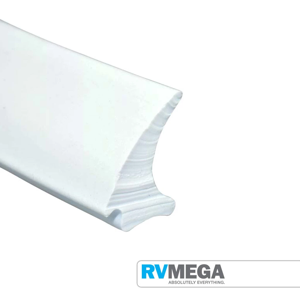 HEHR Window Wedge Small - White Windows, Stays, Blinds & Spare Parts 3 HEHR Window Wedge Small - White Windows, Stays, Blinds & Spare Parts