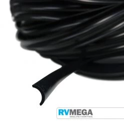 RV MEGA Herzim Infill Black 3/8