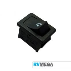 Smev Ignition Switch