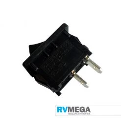 Smev Ignition Switch