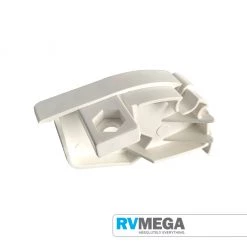 Awnings & Covers Fiamma Awning Lead Bar End Cap R/H 4M 03136A01-