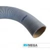 Webasto 80mm Heater Air Ducting - Per Metre