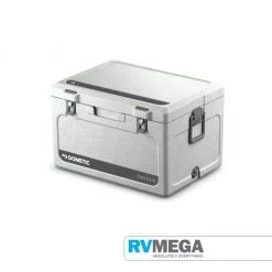 DOMETIC Cool Ice Heavy Duty Rotomoulded Ice Box 71 Litres Outdoor & Camping