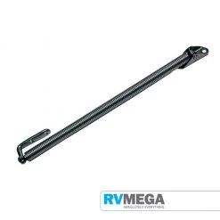 RV MEGA Renovation & New Build Hardware Stainless 225mm Spring Stay