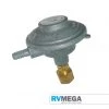 RV MEGA Gas Regulator 2kg Primus To POL