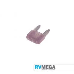 NARVA Bedroom, Bathroom & Laundry Thetford Blade Fuse 3 Amp - 5 Pce