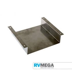 RV MEGA Heating – Water & Air S/S Califont Covers (Weather Cover)