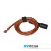 Heating – Water & Air Suburban Orange Wire Electrode
