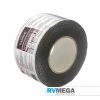 RV MEGA Renovation & New Build Hardware Flashband Roof Sealing Tape 75mm X 3 Mtrs
