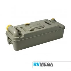 Thetford C2 Spare Cassette For R/H Toilet