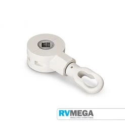 Awnings & Covers Fiamma Awning F45 Winch & Slot Winder 98655-106