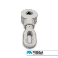 Awnings & Covers Fiamma Awning F45 Winch & Slot Winder 98655-106