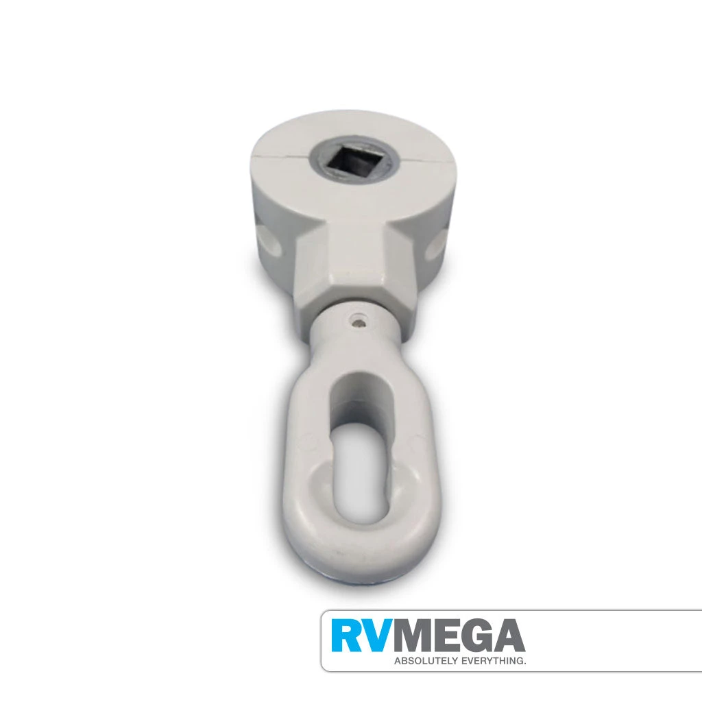 Awnings & Covers Fiamma Awning F45 Winch & Slot Winder 98655-106 4 Awnings & Covers Fiamma Awning F45 Winch & Slot Winder 98655-106