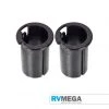 RV MEGA Lagun Plastic Bushes