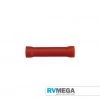 Narva Narva Crimp Terminal Cable Joiner Red 2.5 - 3mm Vinyl