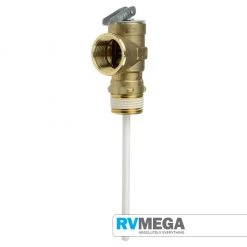 Essential Items Atwood Pressure Relief Valve 91604