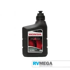 Honda Generator Oil - 4 Stroke 1 Litre Electrical & Lighting