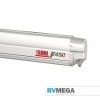 Fiamma Awning F45 S 4.0m Royal Grey Awnings & Covers